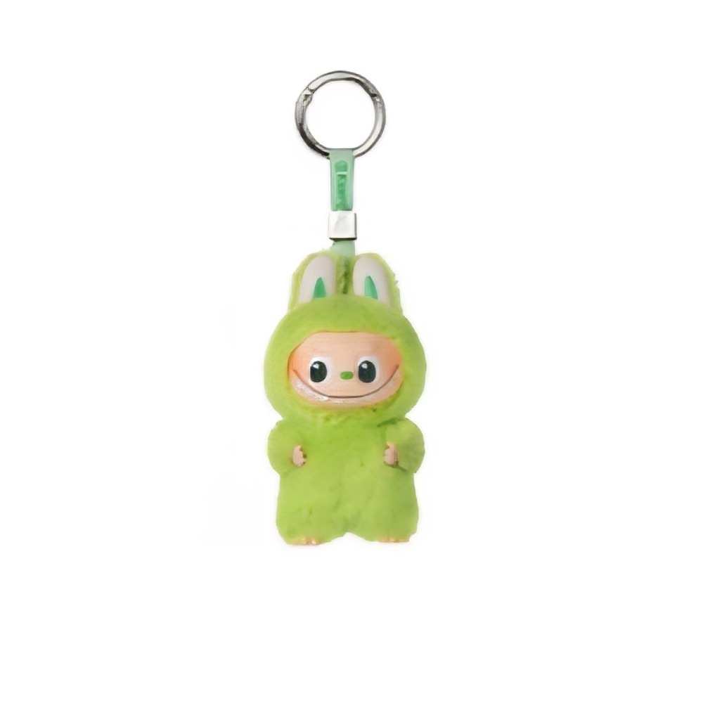 Popmart Labubu Pin for Love Vinyl Plush Pendant V - Unopened